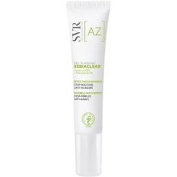 SVR Sebiaclear Gel Flash 4h 15ml