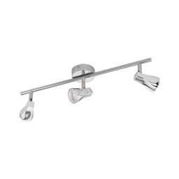 Eglo 97831 - Foco LED TIBERIO 3xLED/3W/230V