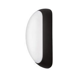 Eglo 78606 - Luz de parede LED de exterior BERSON LED/5W/230V IP44