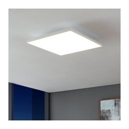 Eglo 900704 - Iluminação de teto LED TURCONA LED/21W/230V