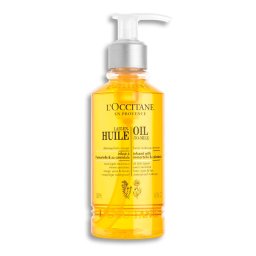 L'occitane removedores de maquiagem Óleo demaquilante