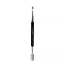 Beter Manicure Beter Elite Manicure Cortador de cutículas com empurrador de pele