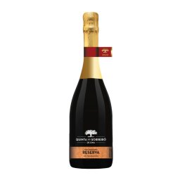 Quinta do Sobreiró de Cima Reserva Bruto Espumante 2023