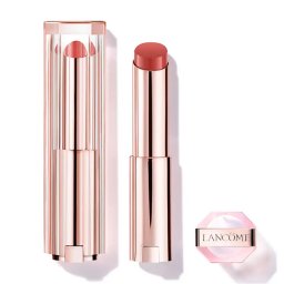 Lancome Lábios Lip Idol Butterglow Bálsamo hidratante com cor 53 THE TEA IS HOT