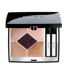 Dior Sombras dos olhos Paleta de Sombras - 5 Sombras - Cores Intensas e Duradouras 539 GRAND BALL