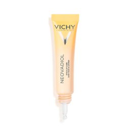 Vichy Contorno dos olhos Neovadiol Cuidado para Olhos e Lábios Tratamento multicorretivo para olhos e lábios