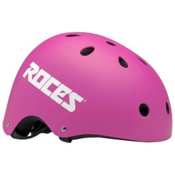 Roces Capacete Aggressive Helmet - Pink