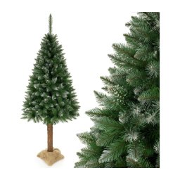 Árvore de Natal 220 cm abeto