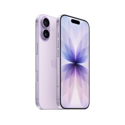 Apple iPhone 17 6.3" 256GB Lavender