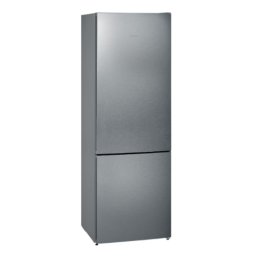 SIEMENS - Combinado No Frost IQ300 KG49N2IDA