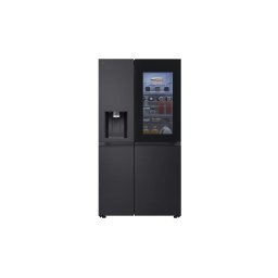 LG - Side by Side GSXE90EVDD