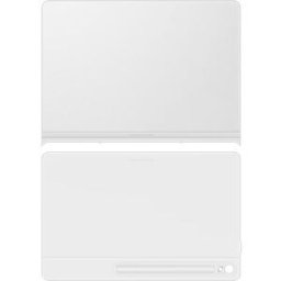 Samsung Capa Smart Book Cover Para Tab S10 FE+ - Branco