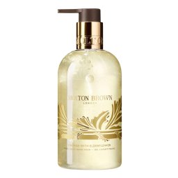Molton Brown Linhas de Banho Feminino Vintage with Elderflower Sabonete