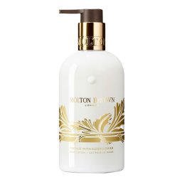 Molton Brown Cuidados com a mão Vintage with Elderflower Loção para as mãos