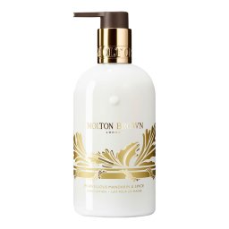 Molton Brown Cuidados com a mão Marvellous Mandarin & Spice Loção para as mãos