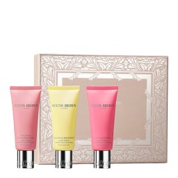 Molton Brown Cuidados com a mão Floral & Spicy Hand Cream Set