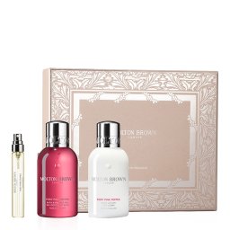 Molton Brown Fiery Pink Pepper Eau De Parfum Set - 1 UD. Eau de Parfum Perfumes Mulher