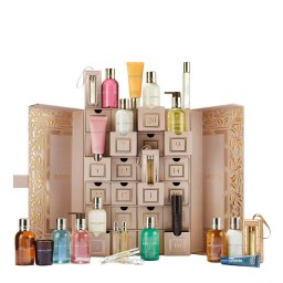 Molton Brown Advent Calendar Christmas 2025 Calendário do Advento - 1 UD. Perfumes Mulher