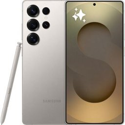 Samsung Galaxy S25 Ultra 5G 6.9" Dual SIM 12GB/512GB Titanium Grey