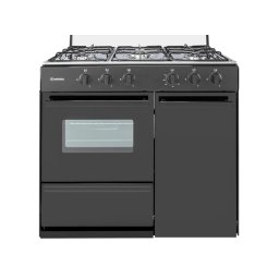 MEIRELES - Fogão Gás Porta-garrafa N 921 B