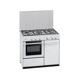 MEIRELES - Fogão Gás Porta-garrafa N 921 W NAT