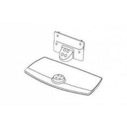 LG - Suporte p/ 50UM662H AM-ST21BB