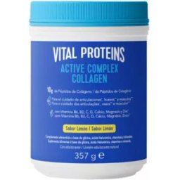 Vital Proteins Vital Protein Active Complex Collagen 375g