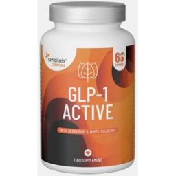 SENSILAB GLP-1 ACTIVE 60 CAPSULAS