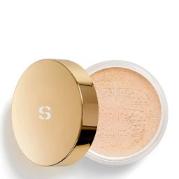 Sisley Pó de Bronze Phyto-Teint Poudre Libre Pós fixadores 1 SHIMMER