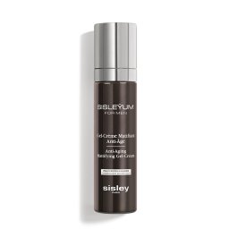 Sisley cremas antiedad mujer Sisleÿum Gel-Creme Matifiant Anti-Âge Tratamento multiprotetor - Antienvelhecimento