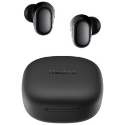Xiaomi Redmi Buds 6 Play Auriculares Bluetooth - Preto