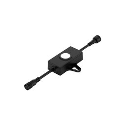 Philips - Sensor exterior com um temporizador GARDENLINK 24V IP67