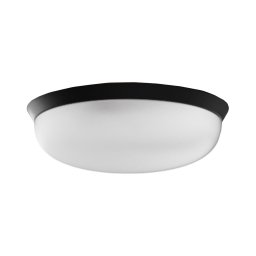FARO 3L002 - Candeeiro LED dimerizável para ventilador HEY, HEYWOOD LED/18W/230V preto