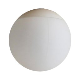 FARO 3L023 - Luz para ventilador KLIM 1xE27/15W/230V branca