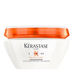Kérastase Máscaras Profissionais Nutritive Masquintense