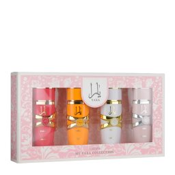 Lattafa Yara Set - 25 ML Eau de Parfum Perfumes Mulher