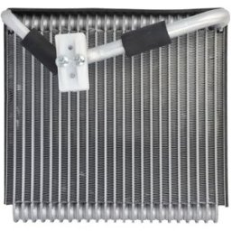 Evaporador, ar condicionado MEAT & DORIA 997050