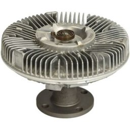 Embraiagem, ventilador do radiador BORG WARNER 18665-1