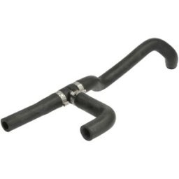 Tubo flexível do radiador THERMOTEC SI-ME73