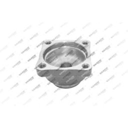 Cubo, ventoinha do ventilador de refrigeração do motor VADEN 0102 077