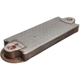 Radiador de óleo, óleo do motor HIGHWAY AUTOMOTIVE 30057004