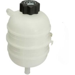 Depósito de água, radiador THERMOTEC DBP012TT