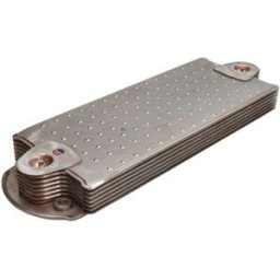 Radiador de óleo, óleo do motor HIGHWAY AUTOMOTIVE 30057005