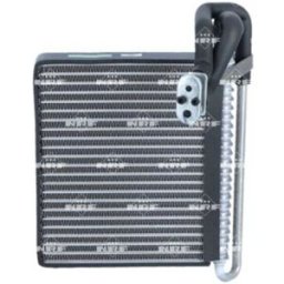 Evaporador, ar condicionado NRF 36172