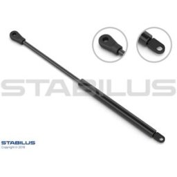 Mola pneumática, mala/compartimento de carga STABILUS 8558BQ