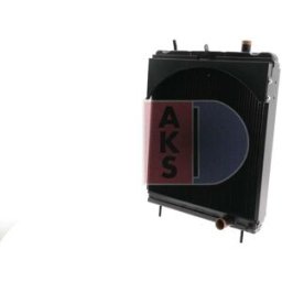 Radiador, arrefecimento do motor AKS DASIS 131620N