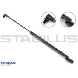 Mola pneumática, mala/compartimento de carga STABILUS 589138
