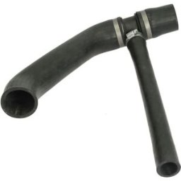 Tubo flexível do radiador THERMOTEC SI-RE69