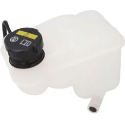 Depósito de água, radiador THERMOTEC DBI004TT