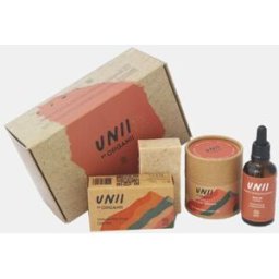 UNII SET NATAL BIO COMFORT